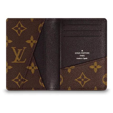 best louis vuitton mens wallet|louis vuitton men's bifold wallet.